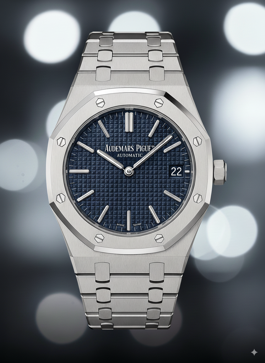 AUDEMARS PIGUET